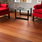 Mazzonetto_Parkett_Doussié_limited